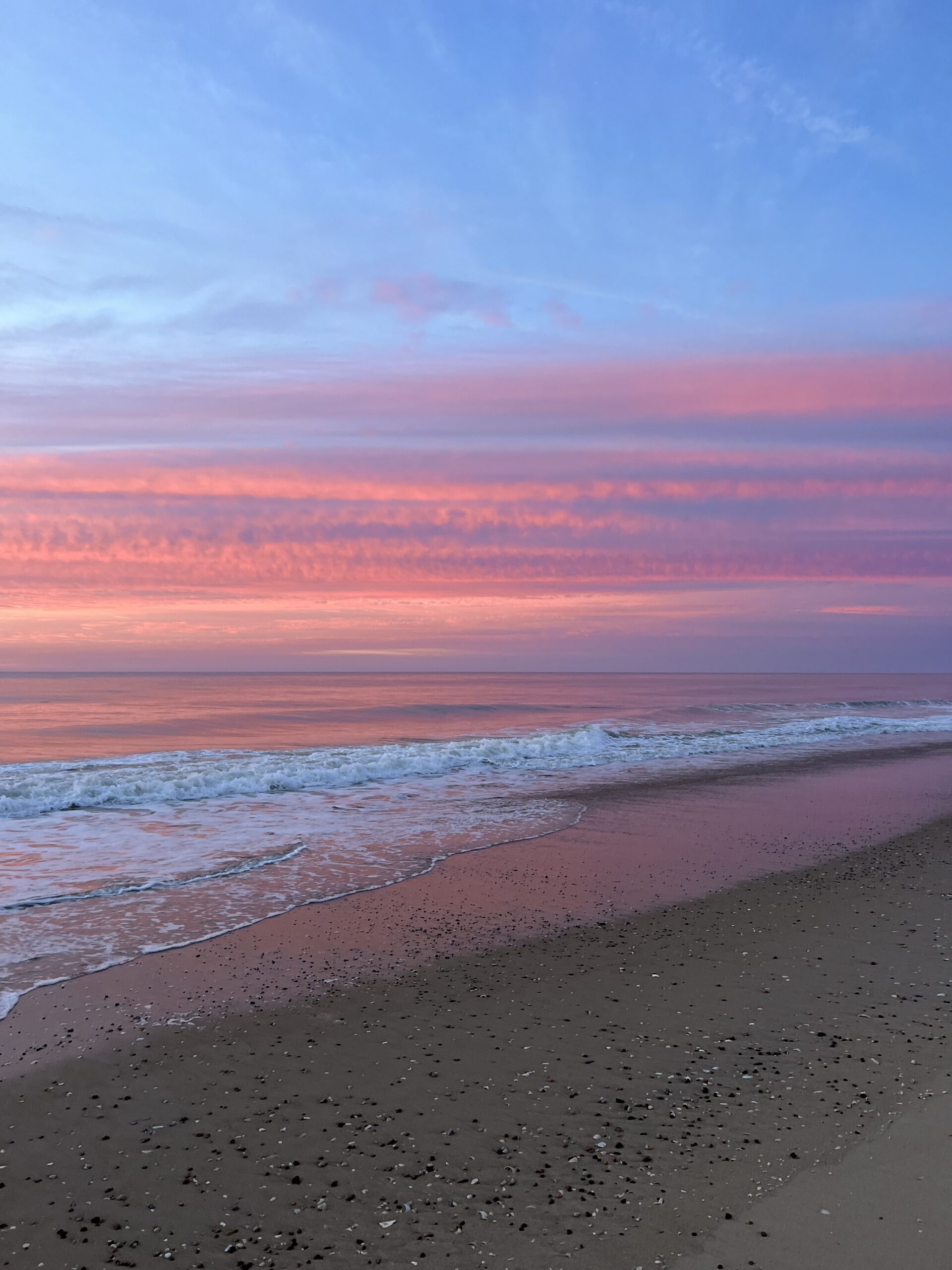 Beach Views Fenwick Island Time